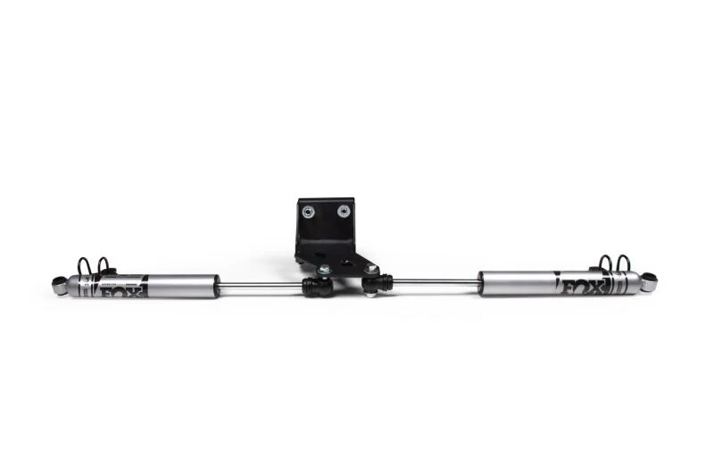 Zone Offroad Dual Stabilizer Kit für Ford F250/F350 Super Duty