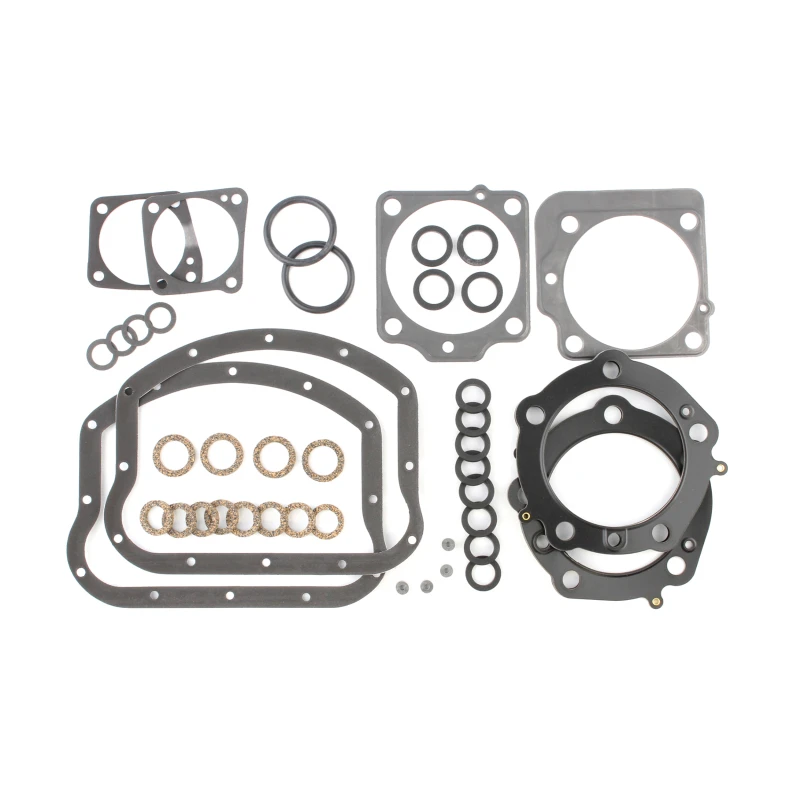 Cometic Hd 1948-65 Panhead Fl,Flh Est, Top End, 040inMls H/G (Deutsch: Cometic Hd 1948-65 Panhead Fl,Flh Est, Oberes Ende, 040inMls H/G)
