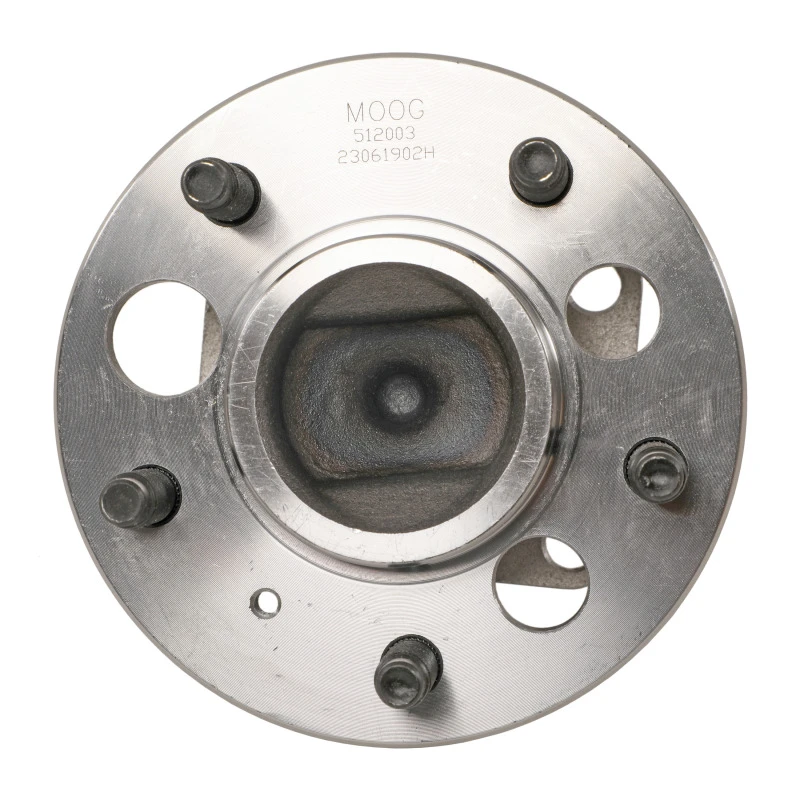 MOOG 06-11 Buick Lucerne Hinterrad-Antriebseinheit