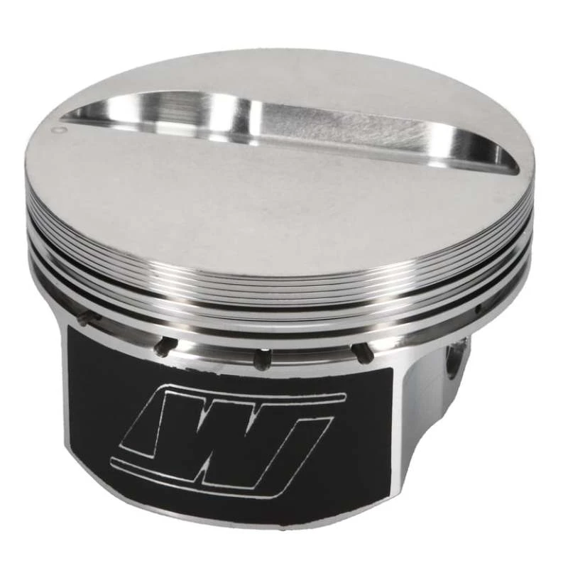 Wiseco Mercedes EVO 1 M102E23 16V 96,5mm Bohrung 9:1 CR Kolbensatz (Satz von 4)