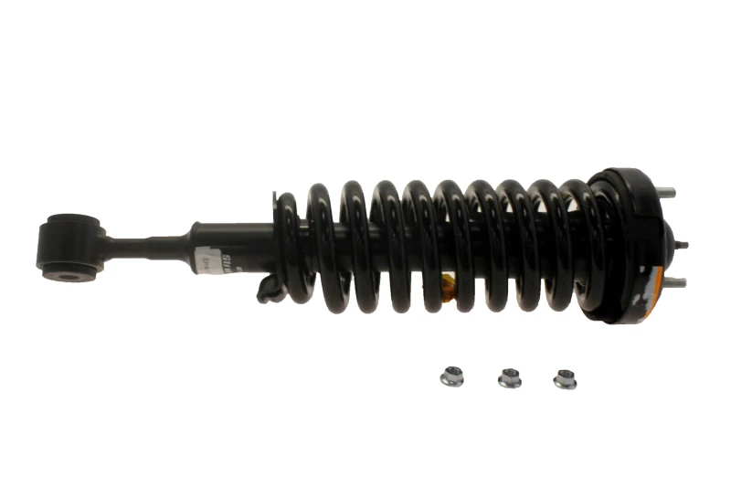 KYB Strut Plus Vorne Ford F-150 (4WD) 04-08