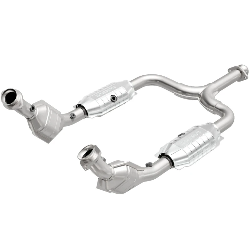 MagnaFlow-Konverter DF 99-01 Ford Mustang 3.8L