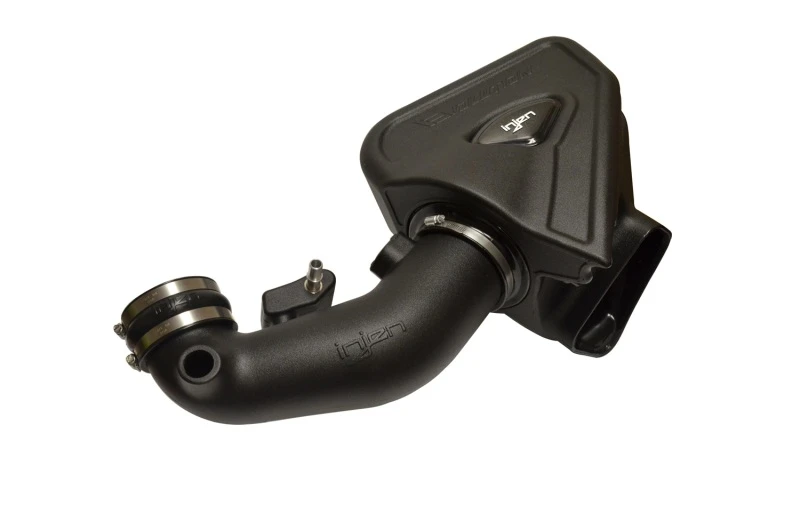 Injen 16-20 Chevrolet Camaro SS 6.2L V8 Evolution-Ansaugsystem