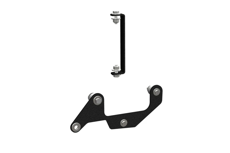 ADD 2022+ Toyota Tundra Hybrid Front Spoiler Delete