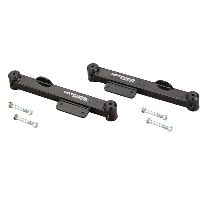 Hotchkis 79-93 Ford Mustang/94-98 Mustang GT/Cobra Untere Tragarme