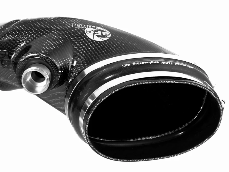 aFe MagnumFORCE Carbon Fiber Luftansaugsystem Stage-2 Pro DRY S 08-13 BMW M3 (E9X) V8 4.0L