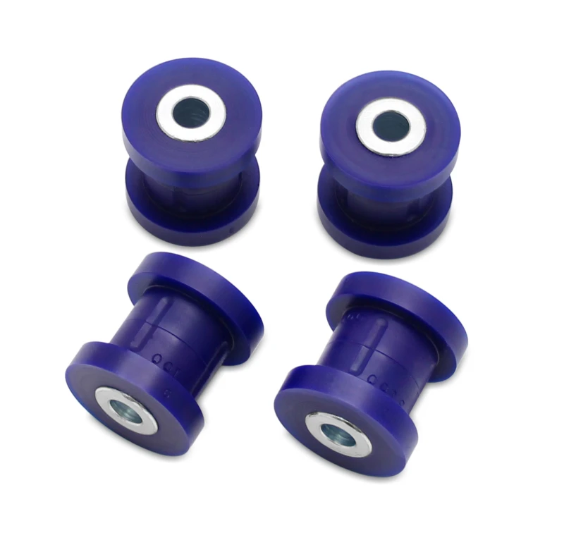 SuperPro Rear Upper Inner Control Arm Bushing Kit for 2006 Subaru B9 Tribeca Limited