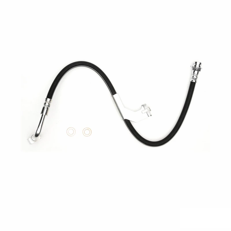 DFC 83-83 Chevrolet G10 Front-R Brake Hose