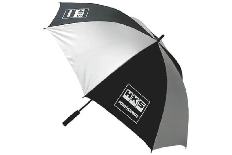 HKS Faltregenschirm – Two Tone