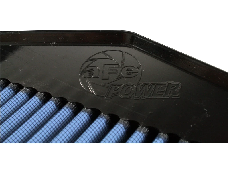 aFe MagnumFLOW Luftfilter OER P5R A/F P5R Lexus IS250/350 06-12 V6-2.5/3.5L