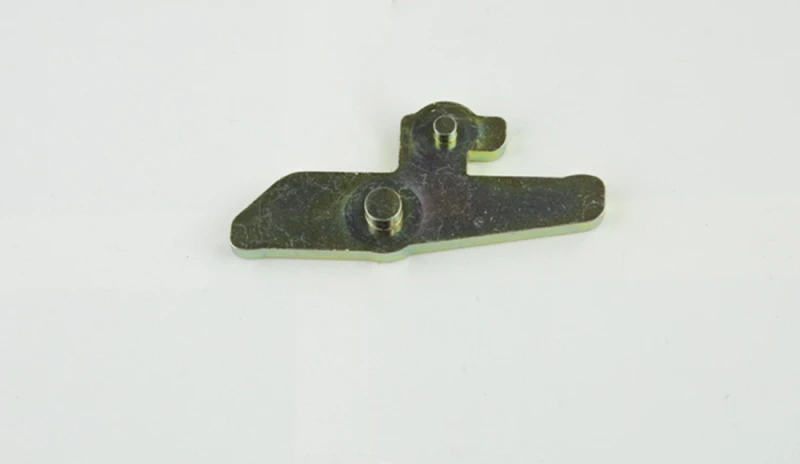 Wilwood lever actuator internal R/H p-brake