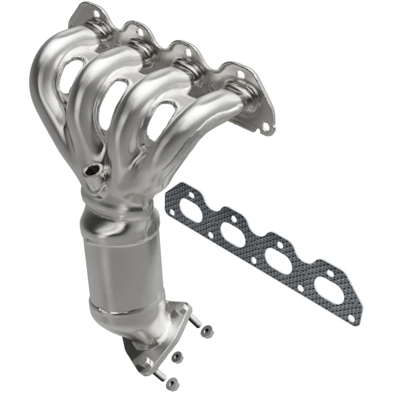 MagnaFlow CARB-konformes Abgaskatalysator-Direktmontage - 09-10 Chevrolet Aveo / Aveo5 L4 1.6L