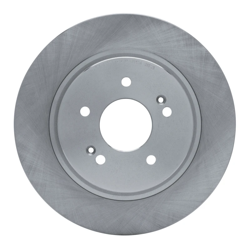 DFC 19-25 Hyundai Palisade Rear Brake Rotor
