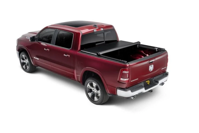 Truxedo TruXport Bettabdeckung für 19-20 Ram 1500 (Neuer Körper) 5ft 7in