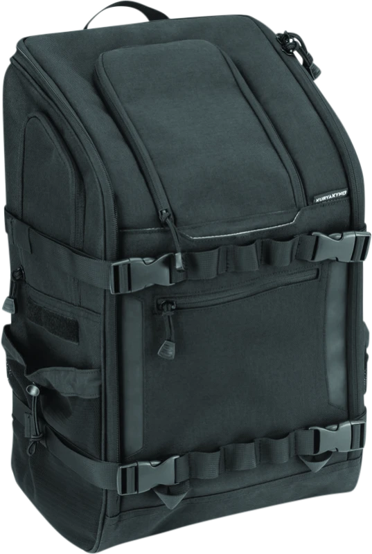 Kuryakyn Pet Palace Ruff-Pack Hunderucksack