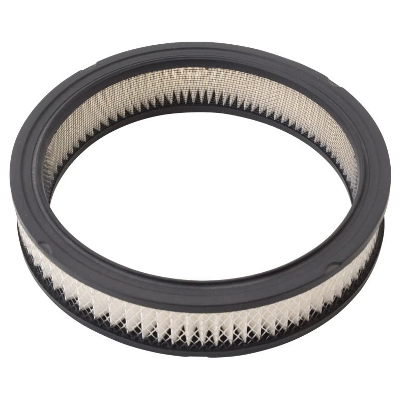 Edelbrock 10-Zoll X2-Zoll Straßenelement