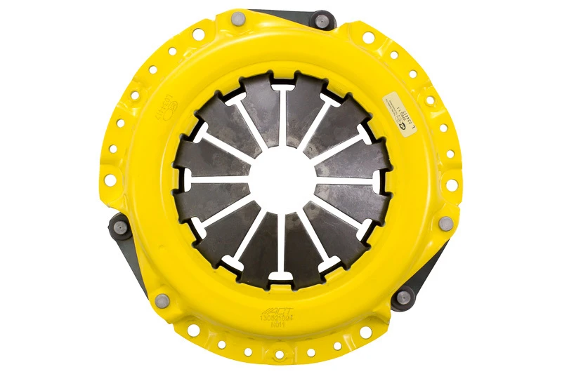 ACT Heavy Duty Clutch Pressure Plate for 1996 Nissan 200SX