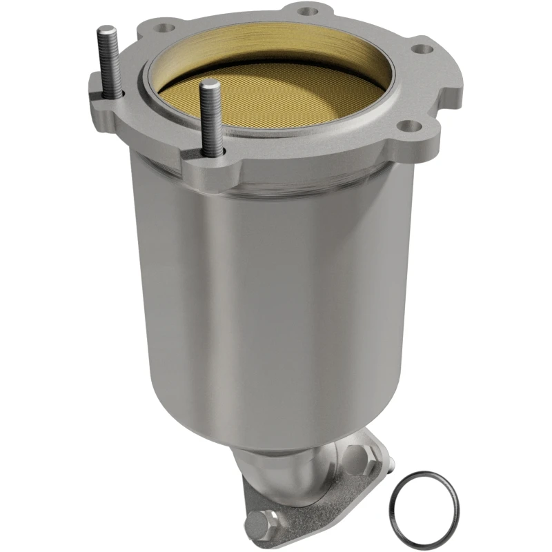 Magnaflow 2004 Nissan Quest 3.5L Direkt-Anschluss-Katalysator