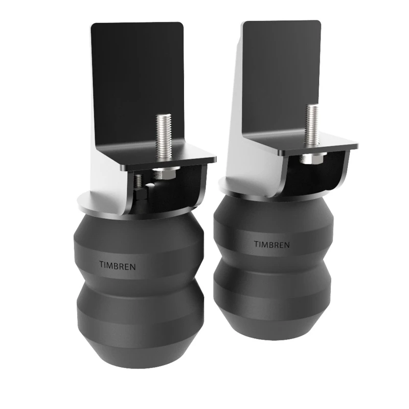 Timbren Front Suspension Enhancement System für Ford F53