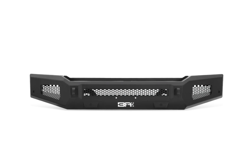 Body Armor 4x4 Ambush Series Front Bumper für 2019–2022 Chevrolet Silverado 1500