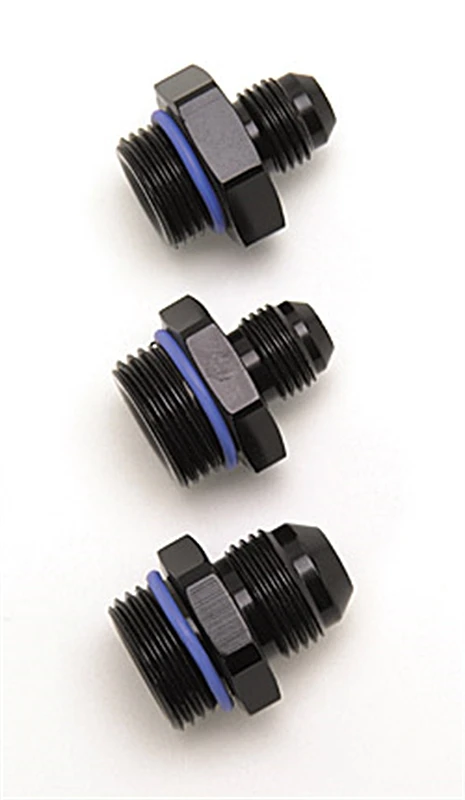 Russell Performance -6 AN auf -8 AN Radius-Port-Adapter
