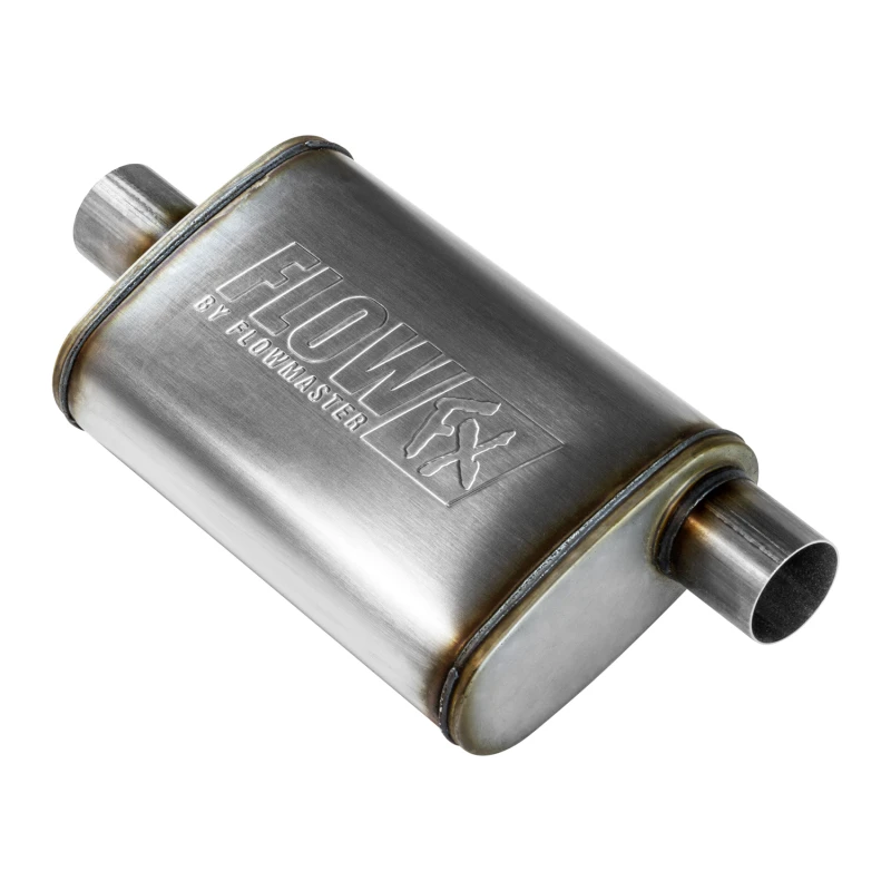 Flowmaster 2.50in.IN(O)/OUT(C) FlowFX Muffler