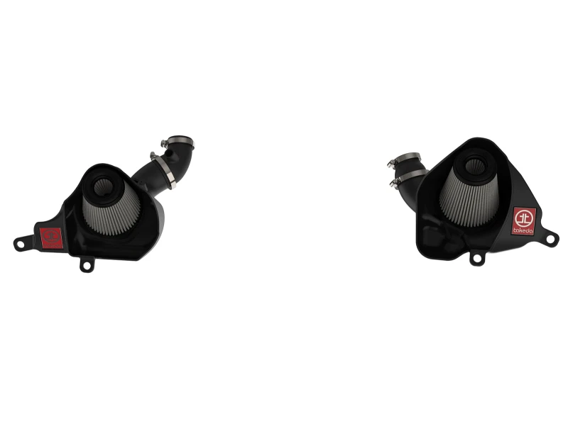 aFe Takeda Stage-2 Pro Dry S Kaltluft-Ansaugsystem