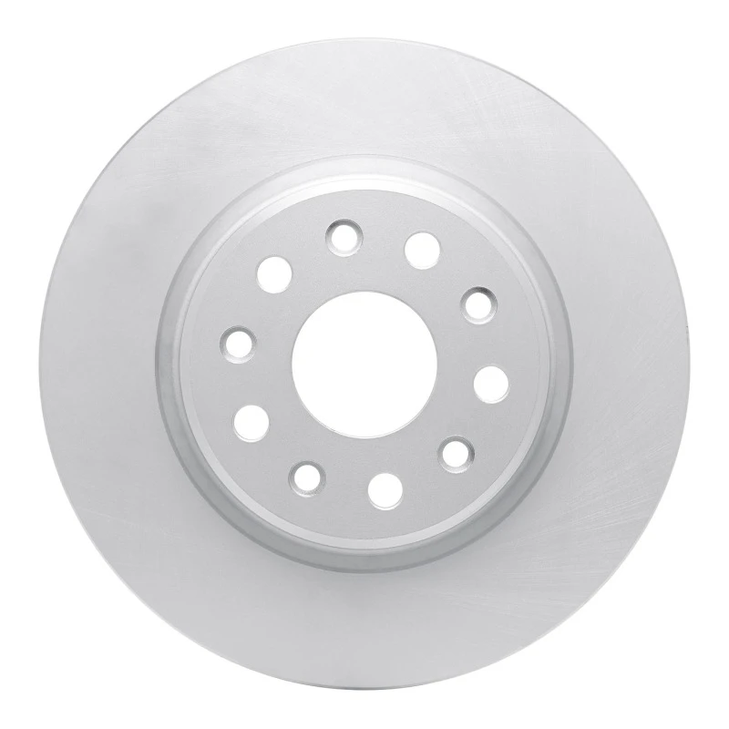 DFC 22-25 Jeep Grand Cherokee Front GeoSPEC Coated Rotor