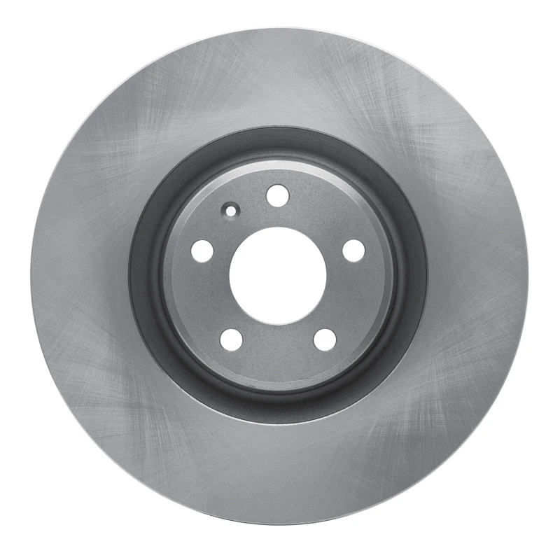 DFC 12-18 Audi A6 (USA/Canada) Front Brake Rotor