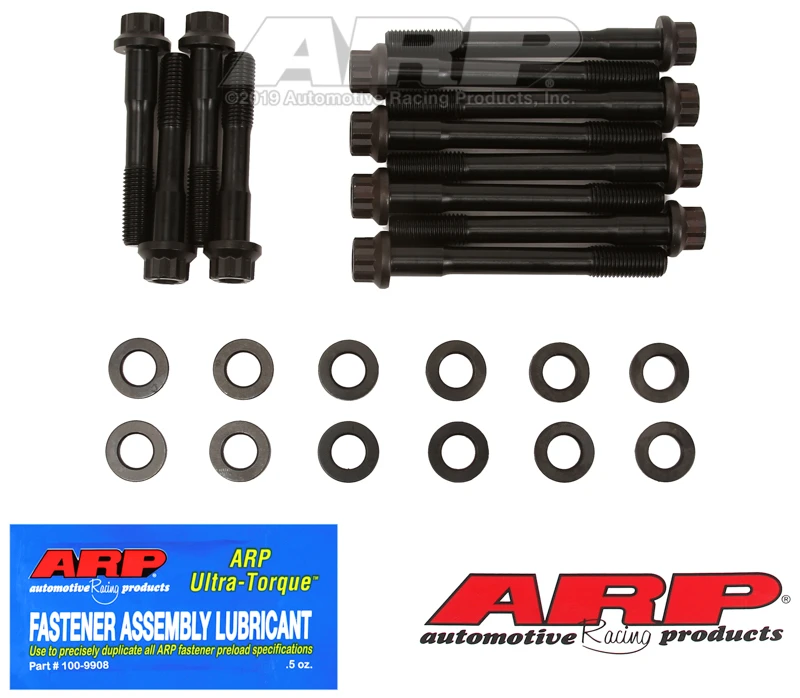 ARP Ford 4.5L V6 Main Bolt Kit