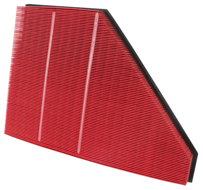 K&N Advantage Plus Air Filter 24K Miles Cadillac Xt5 V6-3.6L F/I 17-18