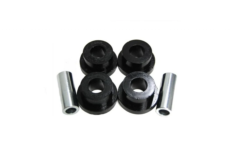 Torque Solution Rear Upper Inner Control Arm Bushings for 01-06 Mitsubishi Evo 7-9