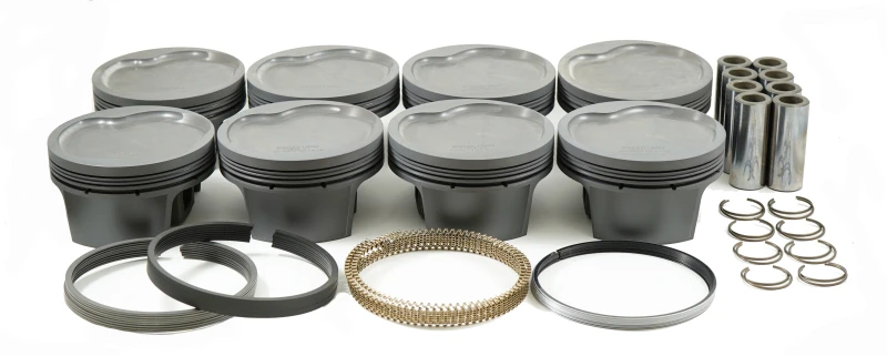 Mahle MS Piston Set for Ford Big Block