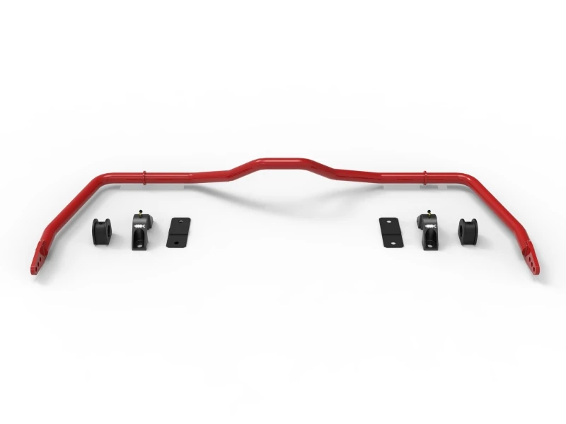 aFe Control 22-24 Toyota Tundra V6-3.5L (tt) Hinterer Stabilisator - Rot