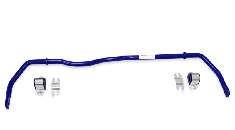 superpro_RC0006FZ-26-67950e378577b SuperPro 2006 Audi A3 Quattro Base Front 26mm 3-Position Adjustable HD Sway Bar Kit