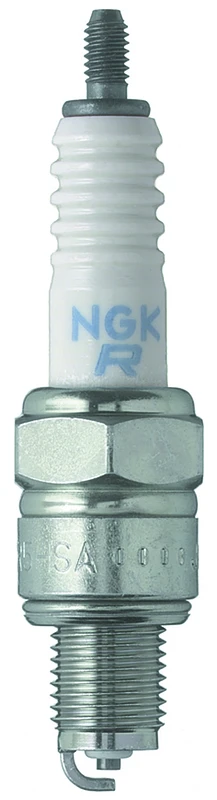 NGK Nickel Zündkerze Box mit 4 (CR7HSA)