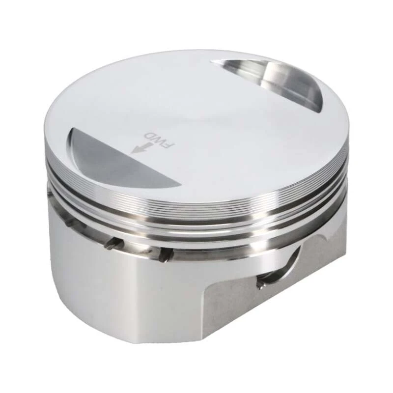 Wiseco HD Evo 1200 Thru 2003 91 CR 3517X Piston Kit