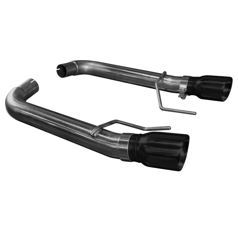 Kooks 15+ Mustang 5.0L 4V OEM x 3 Zoll Axle-Back Auspuff inkl. Muffler-Delete