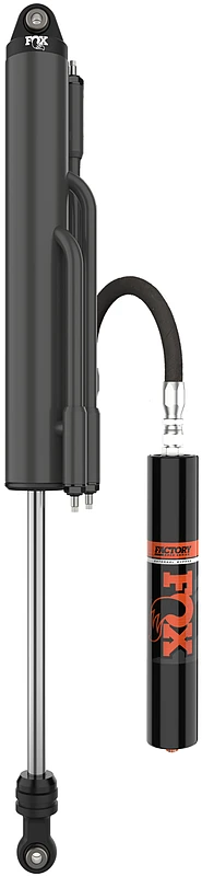 Fox Race 3.0 X 16 Externer Bypass-Fernstoßdämpfer - Links