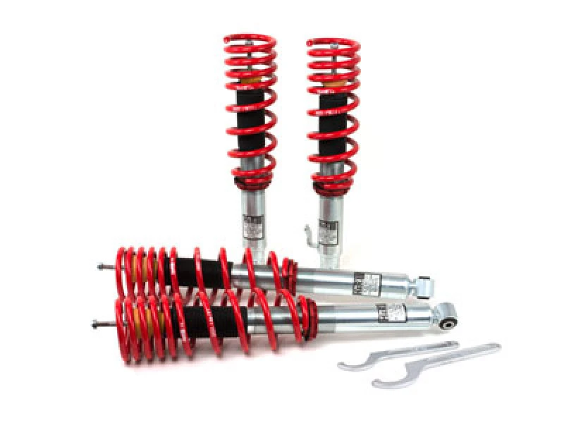 H&R 04-08 Acura TSX 4-Zylinder Street Perf. Coil Over