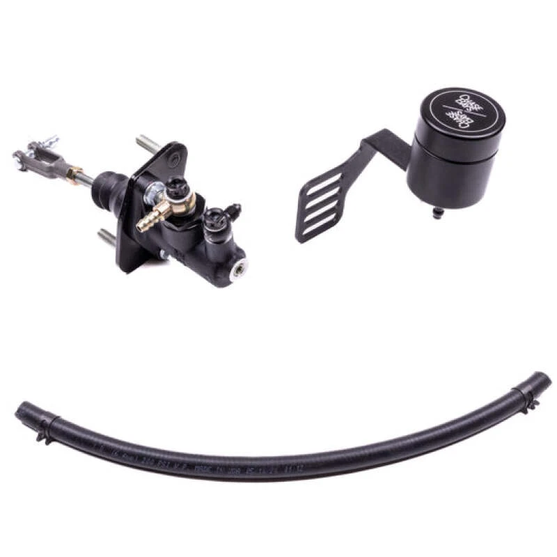 Chase Bays 99-05 Lexus IS300 Large Bore 3/4 Clutch Master Cylinder Adapter & OEMC/Single BBE Reservoir Kit