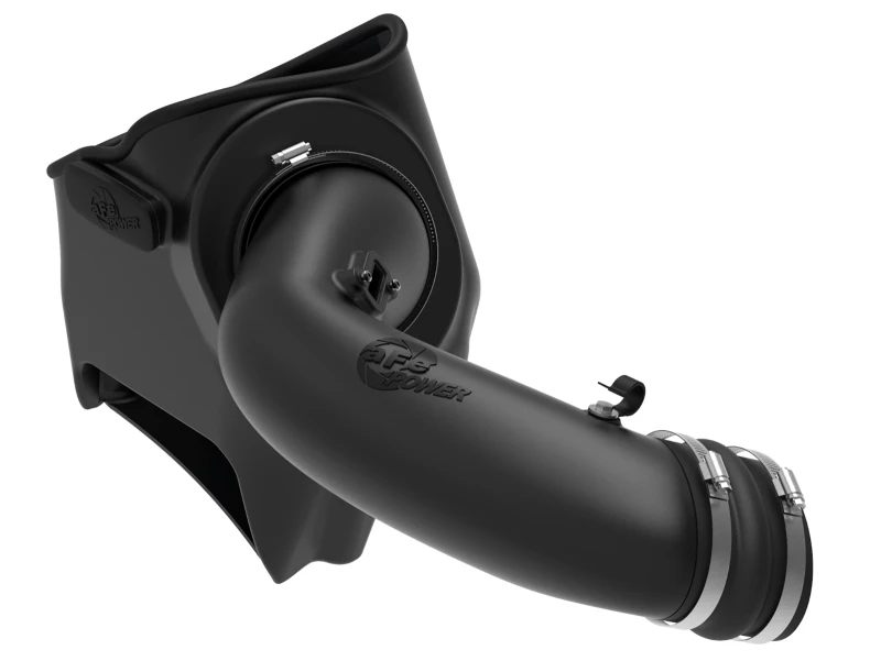 aFe Magnum FORCE Stage-2 Pro DRY S Kaltluft-Ansaugsystem