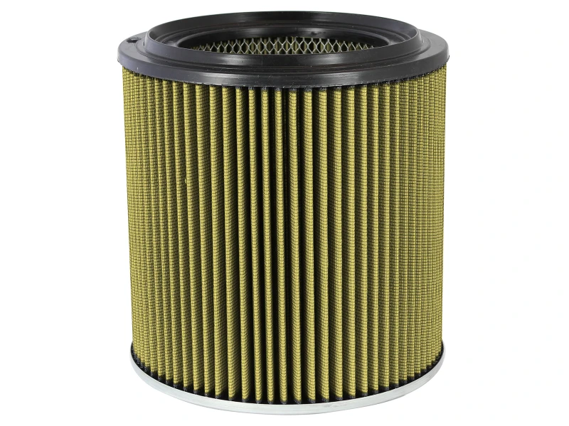 aFe ProHDuty Luftfilter OER PG7 A/F HD PG7 RC: 12.03OD x 7.69ID x 12.50H