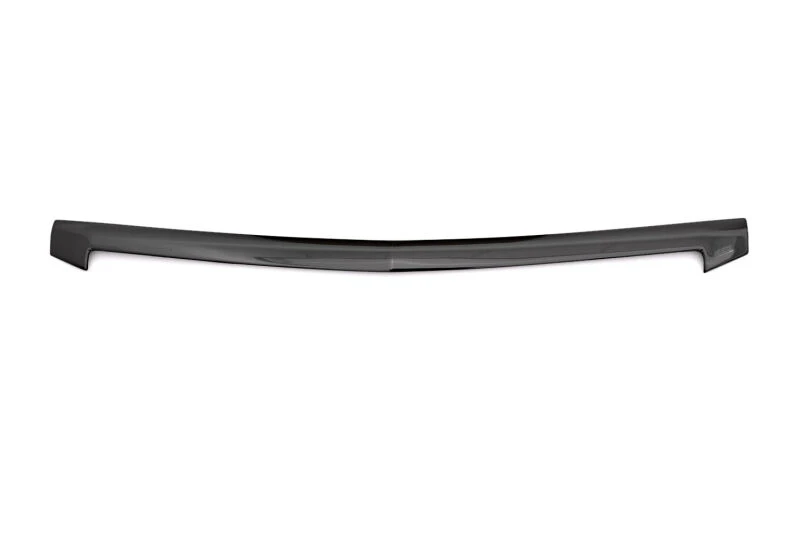 Husky Liners 02-06 Cadillac Escalade (Incl. EXT) Aeroskin Hood Protector - Smoke
