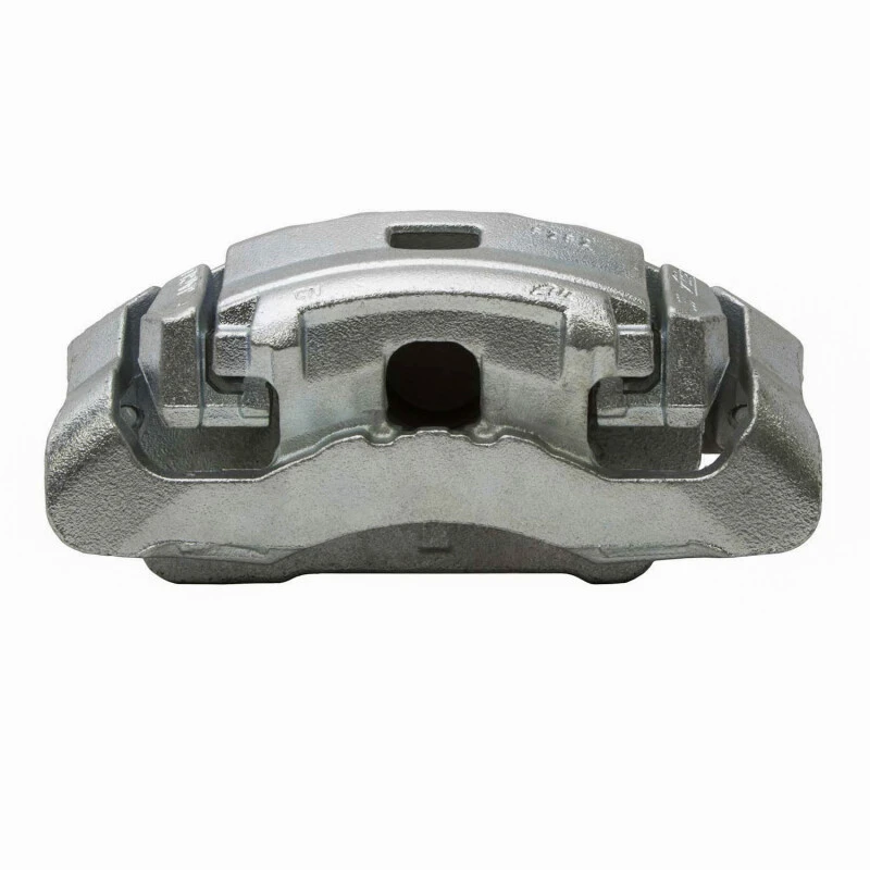 DFC 13-23 Jaguar F-Type Front-L Premium Caliper - Silver Zinc Coated