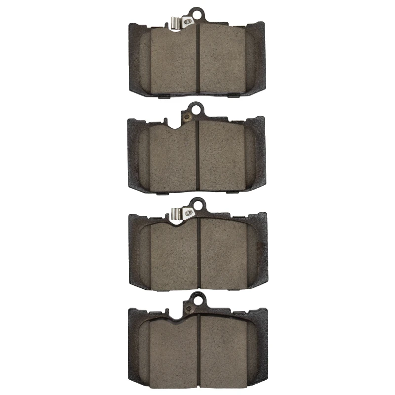 DFC 13-25 Lexus GS300 Front 5000 Advanced Ceramic Brake Pads