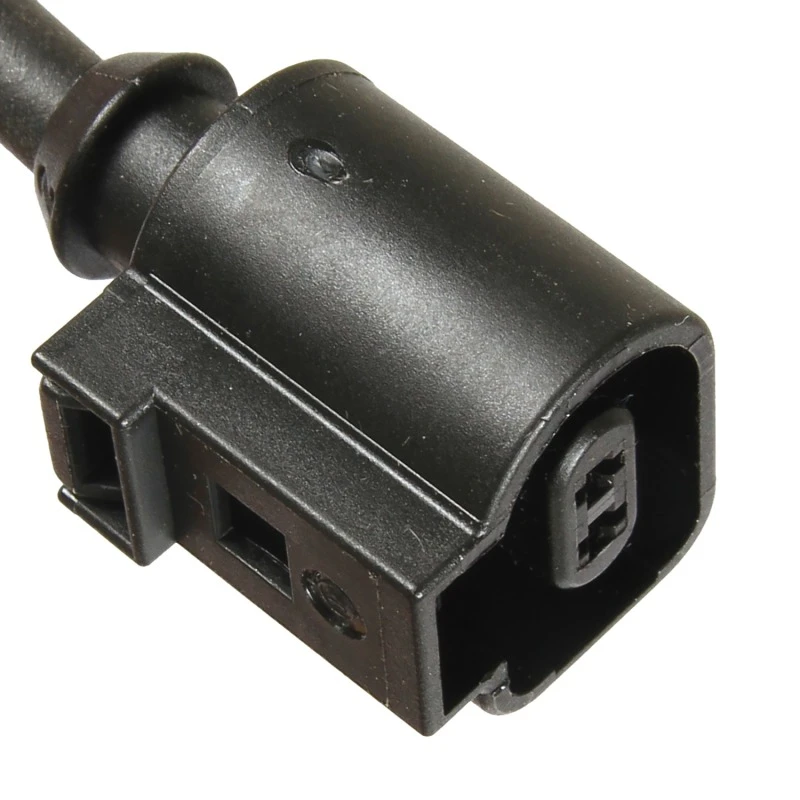 Power Stop 17-19 Porsche Panamera Front Euro-Stop Electronic Brake Pad Wear Sensor