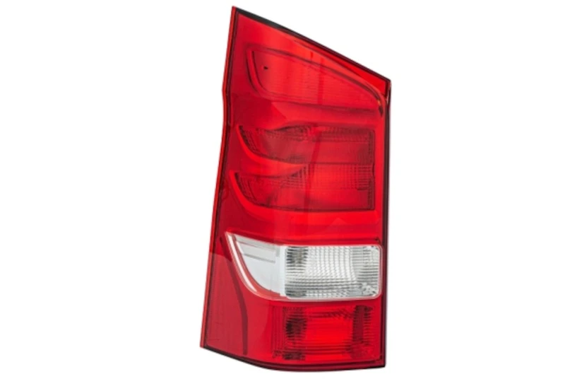 Hella 2016-2020 Mercedes-Benz Metris Linke Signalleuchte