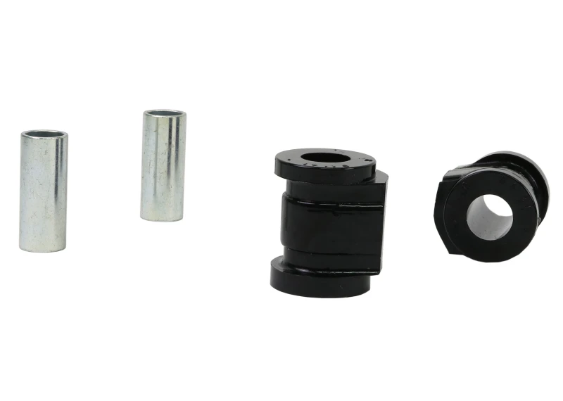 Whiteline Plus 10/85-04/90 Mazda 323 BF Vordere Kontrollarm - Untere Innere Hintere