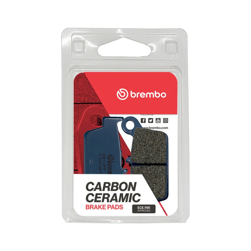 Brembo OE AM - BRAKE PAD MOTORCYCLE